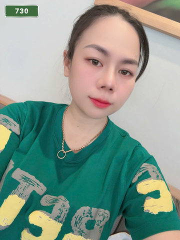 NUMBER 730: MASSAGE AT HOME NHA TRANG VIETNAM