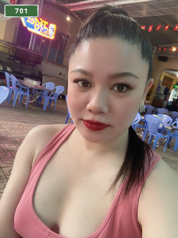 NUMBER 701: MASSAGE AT HOME NHA TRANG VIETNAM