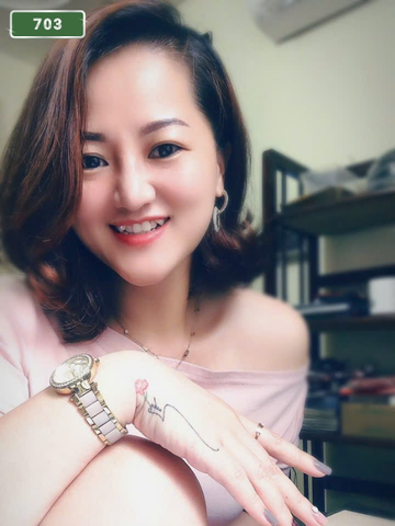 NUMBER 703: MASSAGE AT HOME NHA TRANG (at home, apartment, hotel…)