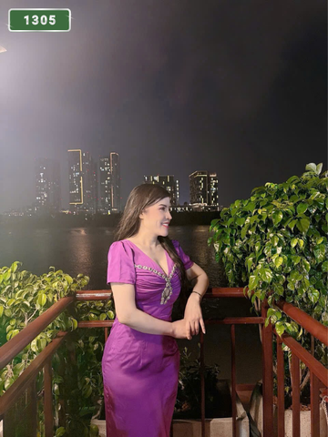 NUMBER 1305: HOME MASSAGE VUNG TAU CITY (at home, apartment, hotel…)