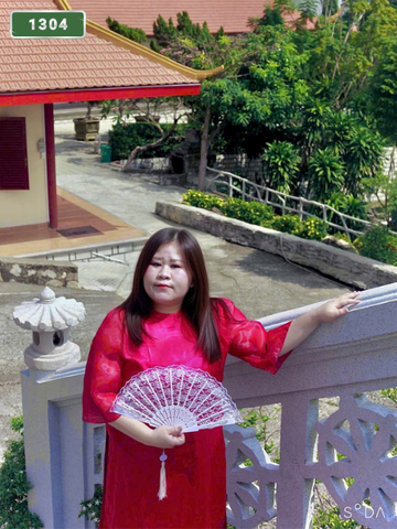 NUMBER 1304: MASSAGE IN HOME VUNG TAU (at home, apartment, hotel…)