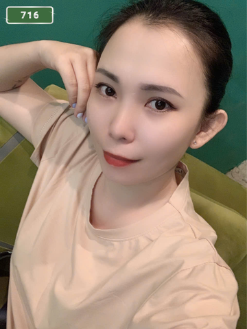 NUMBER 716: MASSAGE AT HOME NHA TRANG VIETNAM