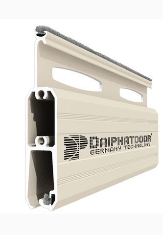 CỬA CUỐN KHE THOÁNG DP5286