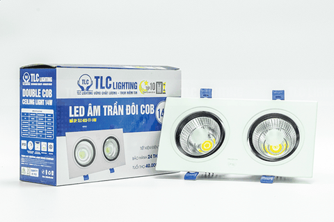 DOWNLIGHT COB