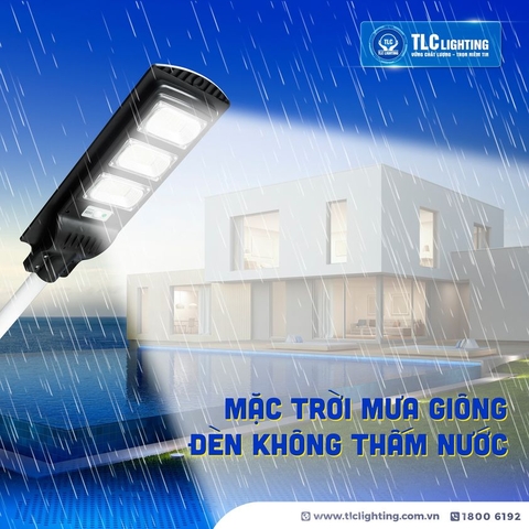 ĐÈN LED ĐƯỜNG