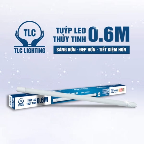 ĐÈN LED TUÝP