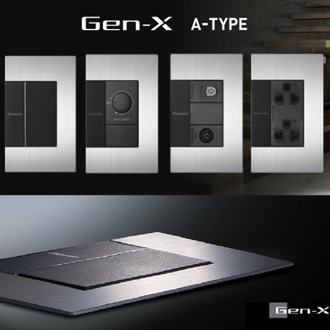GEN-X