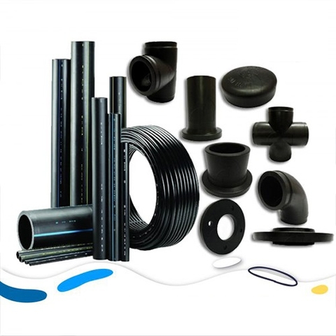 ỐNG HDPE