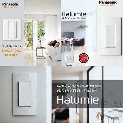 HALUMIE