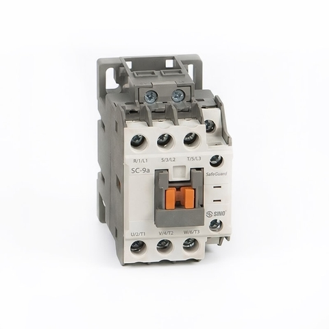 KHỞI ĐỘNG TỪ CONTACTOR