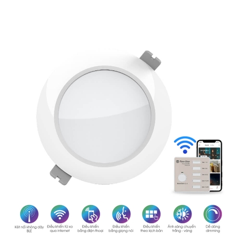 SMART WIFI