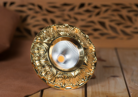 DOWNLIGHT CỔ ĐIỂN