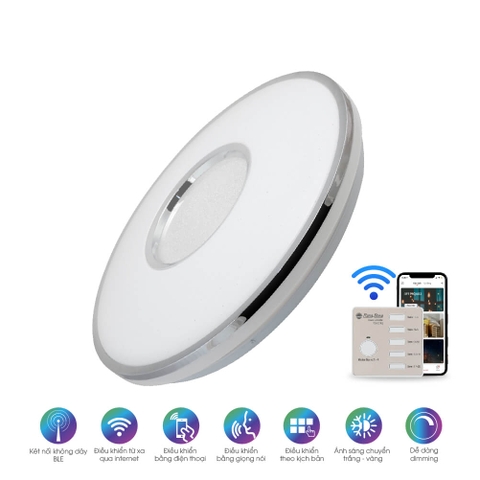 SMART BLE