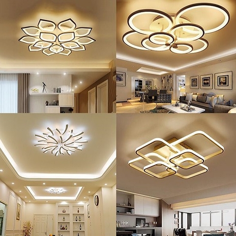 ĐÈN TRANG TRÍ NHẬP KHẨU
