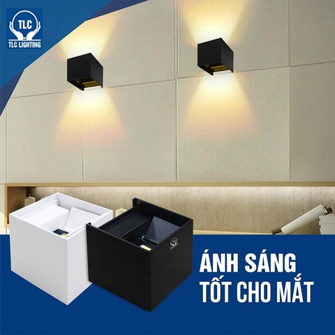 ĐÈN TRANG TRÍ TLC