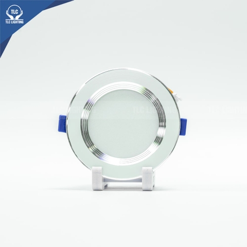 DOWNLIGHT CHỐNG CHÓI MỎNG