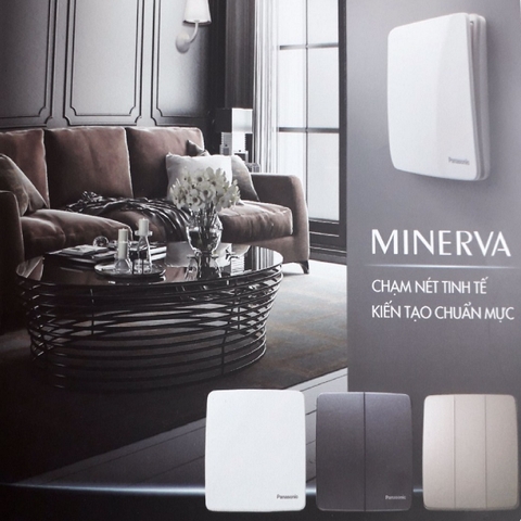 MINERVA
