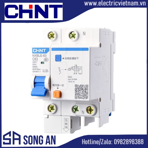 APTOMAT RCBO