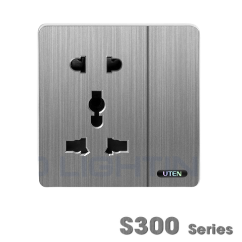 Series S300