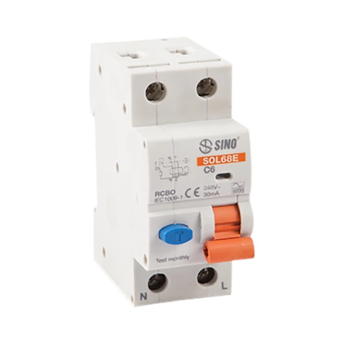 APTOMAT RCBO