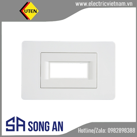 Mặt dùng cho MCB đơn