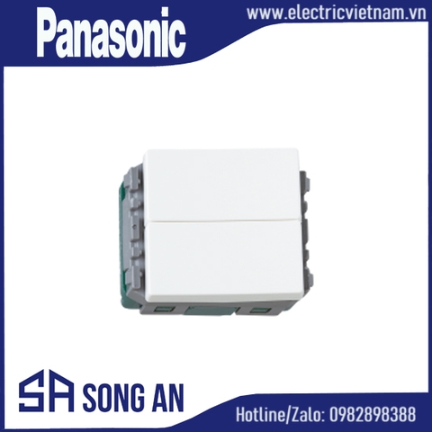 Công tắc C, 2 chiều loại đôi