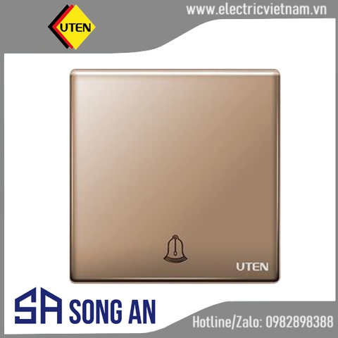 Nút nhấn chuông có đèn LED