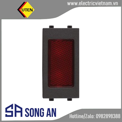 Đèn báo đỏ size S