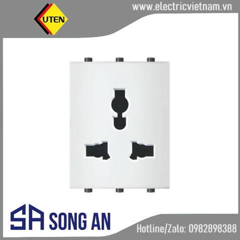 Ổ cắm ba chấu size M