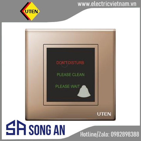 Bộ công tắc chuông 