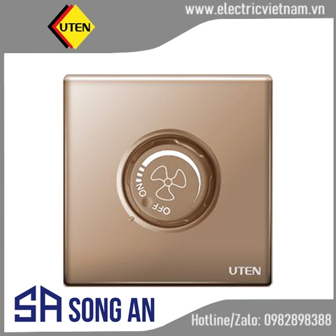 Công tắc điều chỉnh tốc độ quạt