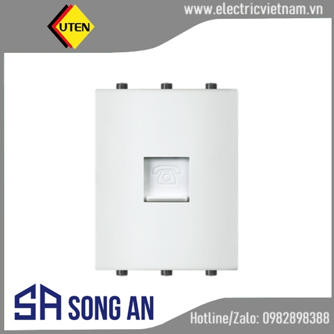 Ổ cắm điện thoại size M