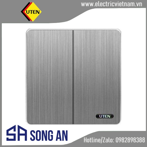 Bộ công tắc đôi 2 chiều