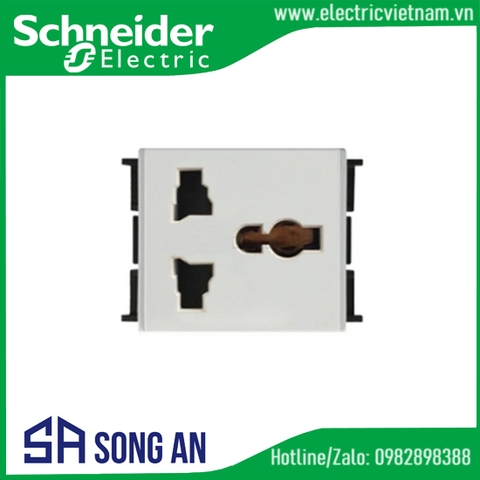 Ổ cắm đa năng 13A, size M