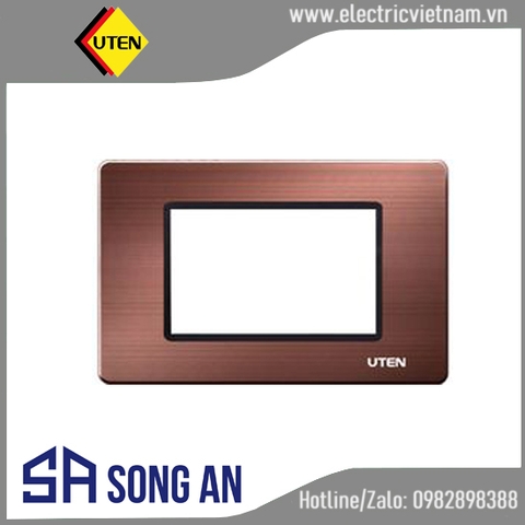 Mặt cho 3 thiết bị size L