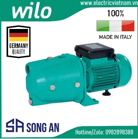 Bơm đầu lợn WILO INTIAL JET 4-4