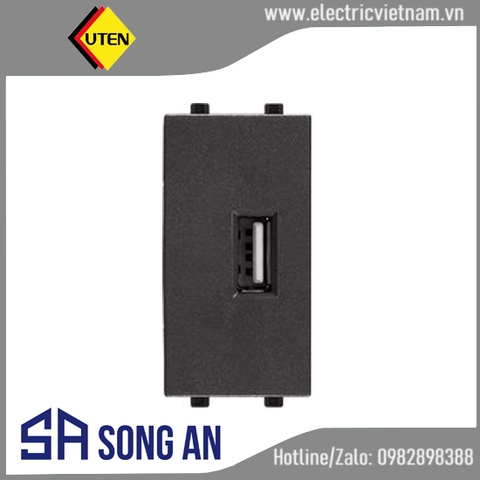 Ổ sạc USB size S