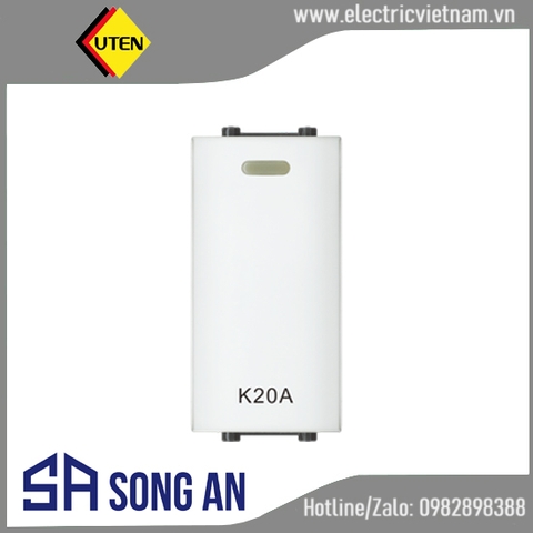 Công tắc đơn 20A size S