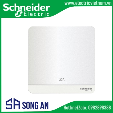 Bộ công tắc đơn 2 cực 20A ( Nóng Lạnh)