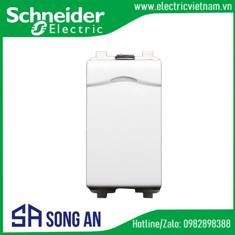 Công tắc 1 chiều size S có đèn báo