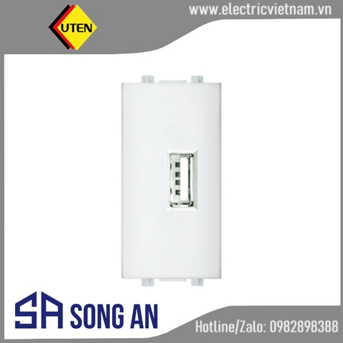 Ổ cắm USB