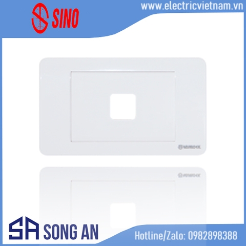 Mặt một lỗ S18A