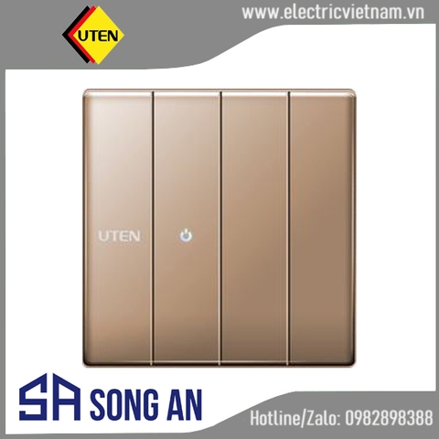 Công tắc bốn 2 chiều