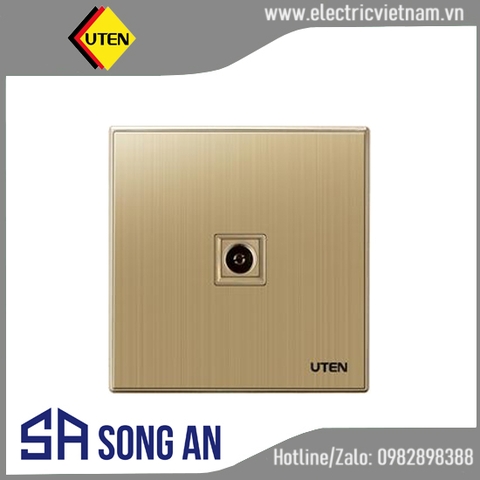 Ổ cắm TV đơn