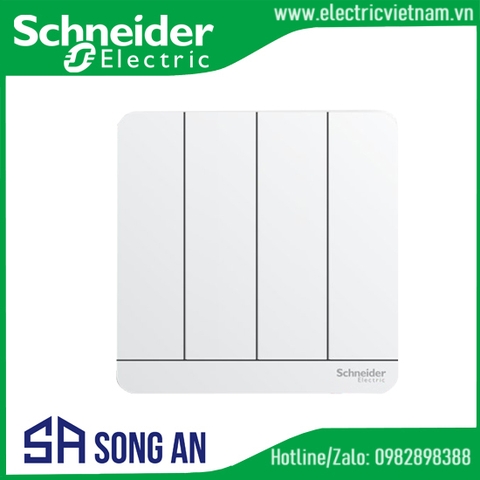 Công tắc bốn 1 chiều