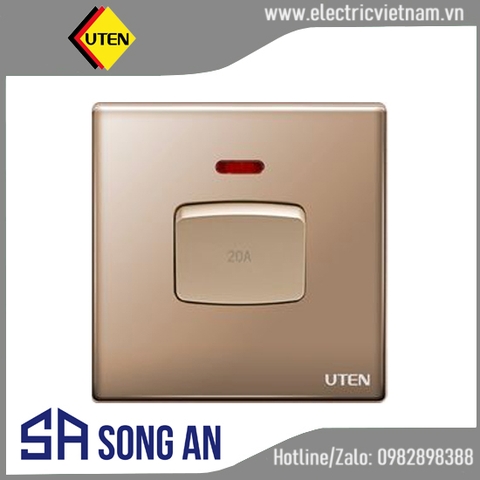 Công tắc đơn 20A