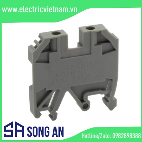 Tấm chặn cuối cầu đấu UK 5N, 6N, 10N