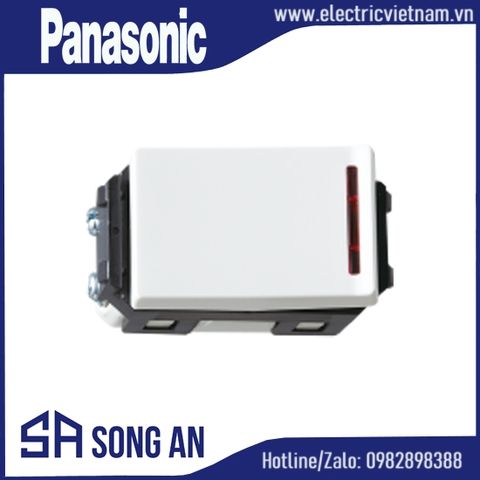 Công tắc B, 1 chiều ( có đèn báo)