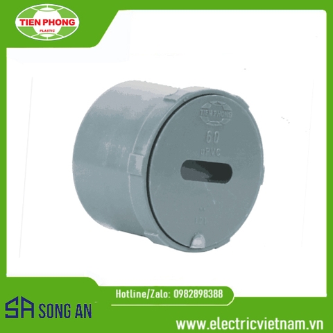 Bịt xả thông tắc
