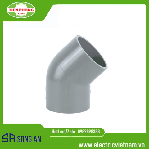Nối góc 45 (Chếch)